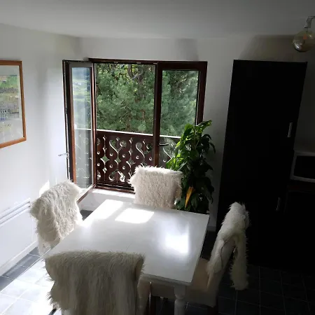 Apartment Tante Emma