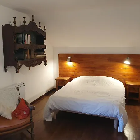 Apartment Tante Emma