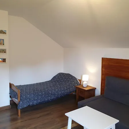 Tante Emma Apartment