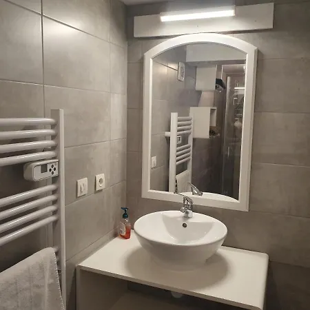 Apartment Tante Emma *