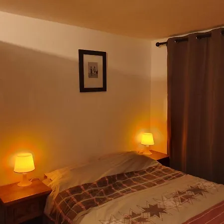 Tante Emma Apartment *