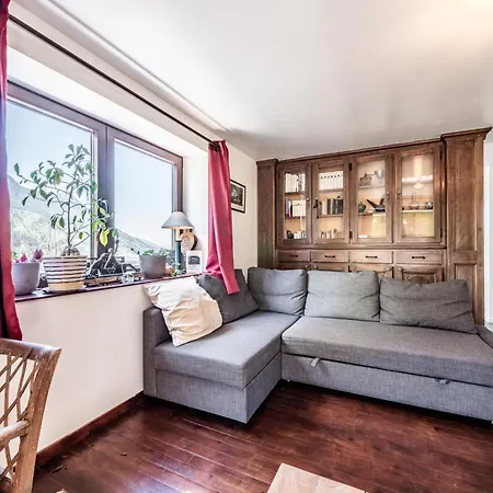 Holiday home Tante Emma Proche Leman