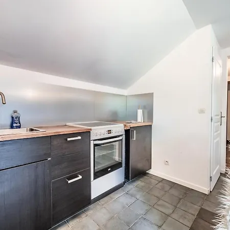 Holiday home Tante Emma Proche Leman
