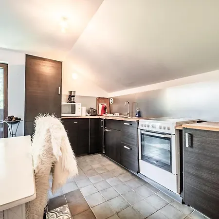 Tante Emma Proche Leman Ferienhaus