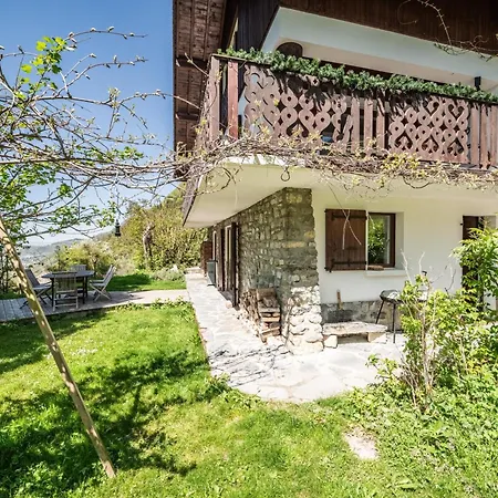 Tante Emma Proche Leman Holiday home *