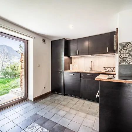 Ferienhaus Tante Emma Proche Leman Vacheresse