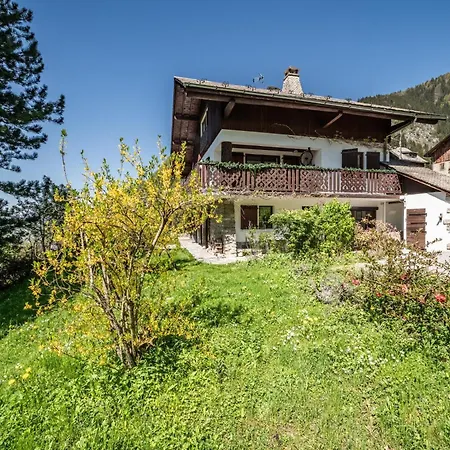 Tante Emma Proche Leman Ferienhaus